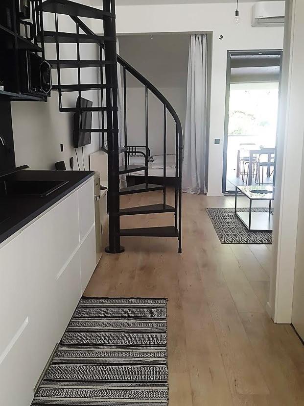Gallery Apartment Porec