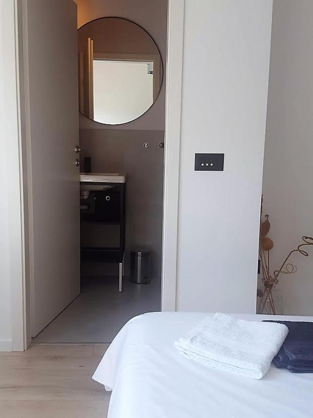 Gallery Apartment Porec