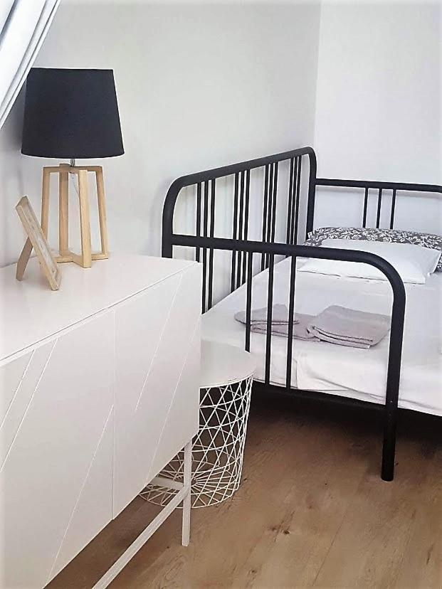 Gallery Apartment Porec