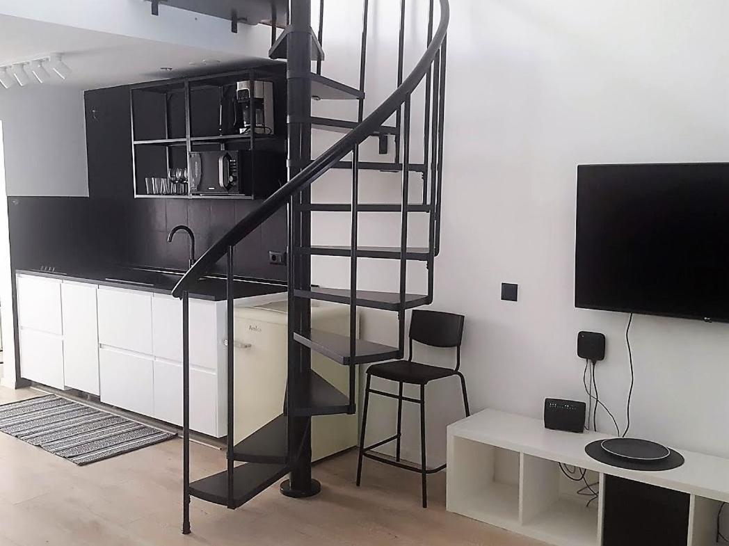 Gallery Apartment *