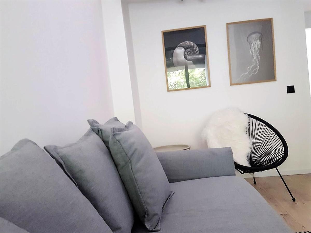 Gallery Apartment
