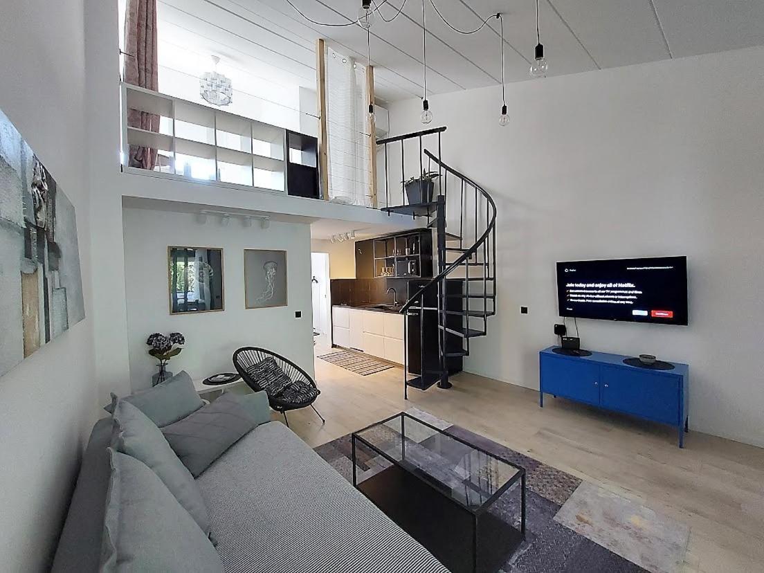 Apartment Gallery Porec